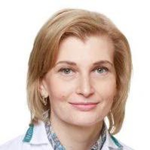 Серебряник Полина Семеновна, врач узи - Видное