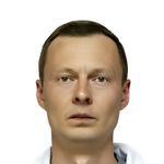 Бурлакин Максим Александрович, Врач УЗИ - Москва