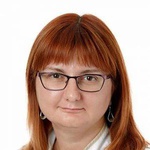 Подколзина Юлия Александровна, Невролог - Москва