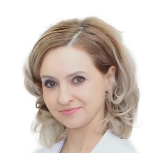 Владимирова Инна Владимировна, Репродуктолог, акушер, врач УЗИ, гинеколог - Москва