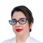 Велиева Эльнара Джабаровна, Дерматолог, Врач-косметолог, Дерматовенеролог, Трихолог - Москва