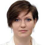 Терехова Анна Борисовна, Невролог, алголог - Москва