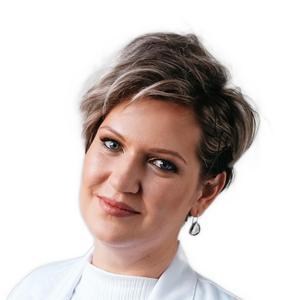 Терехова Анна Борисовна, Невролог