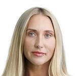 Аникина Галина Евгеньевна, Детский кардиолог - Москва