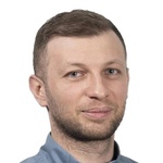 Габуев Таймураз Русланович, Стоматолог - Реутов