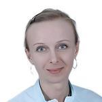 Яблокова Виктория Владимировна, Невролог - Москва