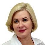 Мелешкевич Татьяна Антоновна, Эндокринолог - Москва
