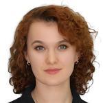 Чернышевская Екатерина Алексеевна, Стоматолог, Стоматолог-эндодонтист - Москва
