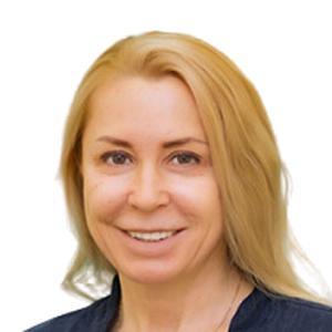 Остроумова Марина Владимировна, гинеколог, акушер - Москва