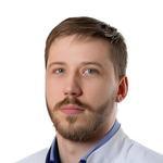 Синицын Иван Андреевич, Малоинвазивный хирург - Москва