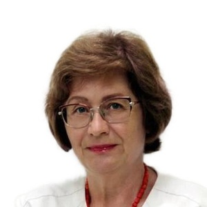 Голубова Елена Олеговна, стоматолог - Москва