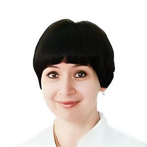 Козаева Татьяна Зауровна, Гинеколог - Москва