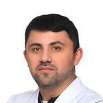Давидов Натан Рашбилович Давидов Натан Рашбилович, Невролог - Москва