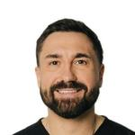 Борзых Виктор Анатольевич, Офтальмолог-хирург - Москва