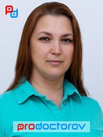Гаврилова Елена Викторовна, Стоматолог - Москва