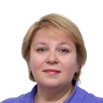 Залялиева Светлана Сергеевна Залялиева Светлана Сергеевна, Стоматолог, Стоматолог-ортопед, Стоматолог-хирург, Стоматолог-эндодонтист - Москва