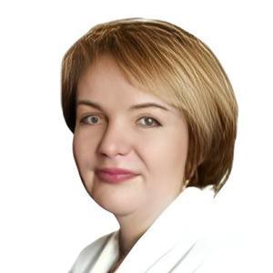 Глазунова Валерия Евгеньевна - фотография Глазунова Валерия Евгеньевна, гинеколог, акушер - Москва