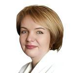 Глазунова Валерия Евгеньевна Глазунова Валерия Евгеньевна, Гинеколог, Акушер - Москва