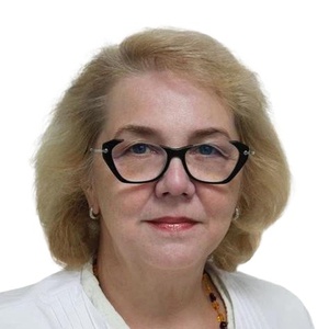 Кореева Наталья Валентиновна, гинеколог, акушер, врач узи - Москва