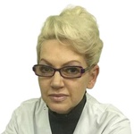 Макарова Наталья Николаевна, Гастроэнтеролог - Москва