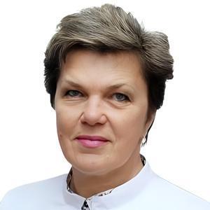 Хромова Наталья Евгеньевна, Профпатолог - Москва