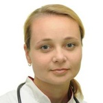 Коротеева Екатерина Николаевна, Детский аллерголог, иммунолог - Москва
