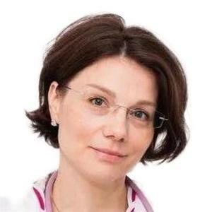 Лихачева Мария Викторовна, Гомеопат, Специалист по грудному вскармливанию - Москва