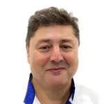 Рзаев Фархад Гусейнович, Аритмолог, Малоинвазивный хирург, Хирург - Москва