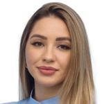 Одинцова Кристина Вячеславовна Одинцова Кристина Вячеславовна, Стоматолог, Стоматолог-ортопед, Стоматолог-эндодонтист - Химки