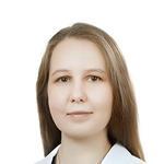 Левина Д. В. - фото