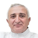 Пурсанов Манолис Георгиевич, Малоинвазивный хирург - Москва