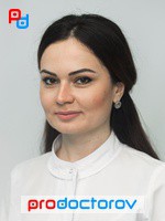 Мустапаева Заира Вахаевна, Кардиолог - Москва
