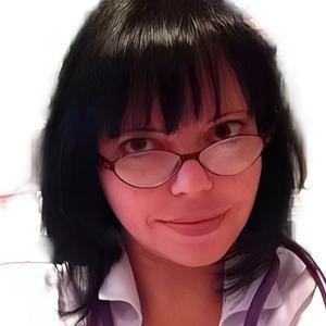 Ушакова Людмила Эдуардовна, гомеопат - Москва