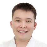 Базаржапов Зорикто Эрдынеевич, Стоматолог-ортопед, Стоматолог, Стоматолог-гигиенист, Стоматолог-хирург - Москва