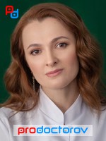 Мясникова Любовь Константиновна, Психиатр, Психотерапевт - Москва