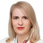 Ханова Света Буденовна, Педиатр, Детский эндокринолог, Неонатолог, Эндокринолог - Москва