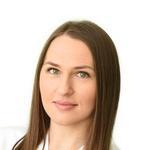 Титова Ирина Александровна, Урогинеколог, Гинеколог, Гинеколог-эндокринолог, Детский гинеколог, Детский гинеколог-эндокринолог - Москва