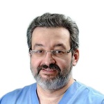 Букчин Леонид Борисович, Детский ортопед, Травматолог - Хотьково