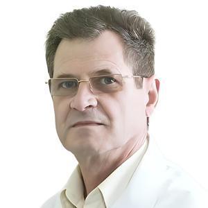 Ортопед святого владимира