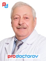 Николаев Евгений Петрович, Детский хирург, детский ортопед, ортопед, травматолог - Москва