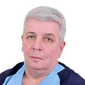 Цуканов Владимир Евгеньевич, Травматолог - Зеленоград