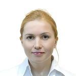 Смирнова Татьяна Владиславовна, Терапевт - Москва