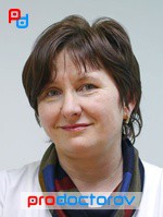 Хомякова Светлана Прокофьевна, Невролог - Москва