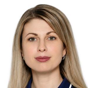 Трофимова Людмила Александровна, гинеколог, акушер, гинеколог-хирург - Москва