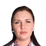 Егорова И. И. - фото