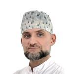 Головченко Евгений Валерьевич, ЛОР - Москва