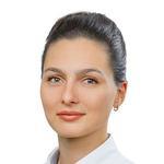 Куринова Мария Викторовна, Эндокринолог - Москва