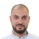 Падиев Гурген Борисович Падиев Гурген Борисович, Стоматолог-хирург, Стоматолог-имплантолог - Москва