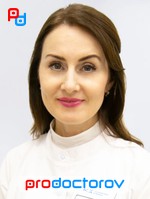 Чаудхари Светлана Александровна, Гинеколог - Москва