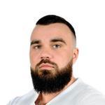 Филиппов Кирилл Игоревич, Массажист - Москва